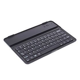 Bluetooth 3.0 Keyboard with Stand for iPad Mini