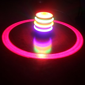 Light And Music Gyro