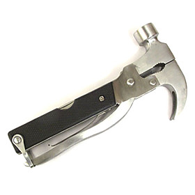 Multi-purpose Stainless Steel Portable Tools