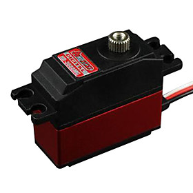 PowerHD High-Speed Digital Metal Gear Servo 29g/3kg/0.06