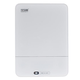 Fashionable Design Electronic Kitchen Scale YHC1303-WH1 (White)