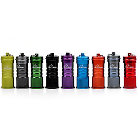Mini Aluminum Alloy Waterproof Box/Sealed Matchbox