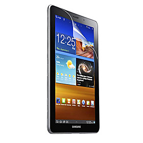 Enkay Dull Polish Anti-glare Screen Protector for Samsung Galaxy Tab 7.7 P6800/P6810