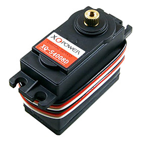 XQ-Power Digital Metal Gear Servo 56g/11kg/.12