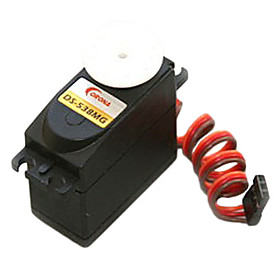 Corona Mini Digital Metal Gear Servo 58g/7kg/.14