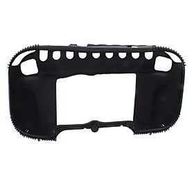 Stylish Protective TPU Case for Wii U Game Pad