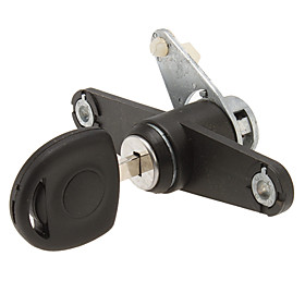 Opel Rear Door Lock