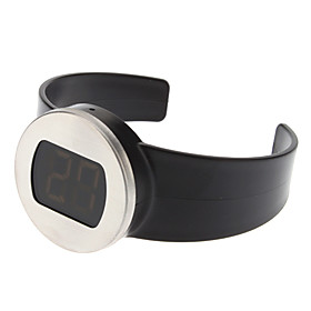 1.2 LCD Clip-on Red Wine Digital Thermometer