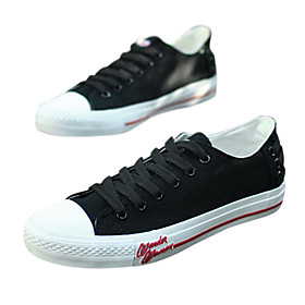 Pure Color Fashion Leisure Canvas Men'S Shoes(Assorted Sizes and Colors)