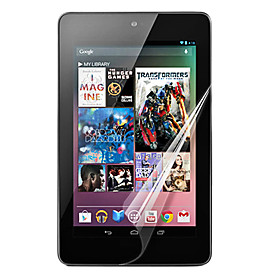 Enkay HD Crystal Clear Screen Protector for Google Nexus 7