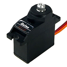 Batan Mini Digital Metal Gear Bearing Servo 11g(D213F)