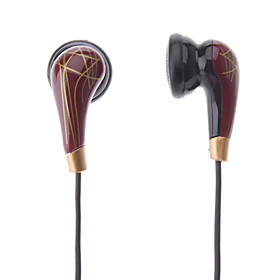Portable Earphone In-Ear Style
