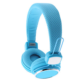IP-850 Studio Headphone in Compact Folding Design