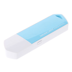 Mecury 300Mbps Wireless USB Adapter