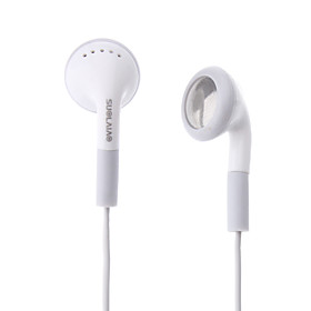 SLA-755 Earphone for iPhone