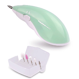 5 in 1 Electric Manicure/Pedicure Set