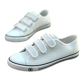Fashion Pure Color Leisure Canvas Men'S Shoes(Assorted Sizes and Colors)