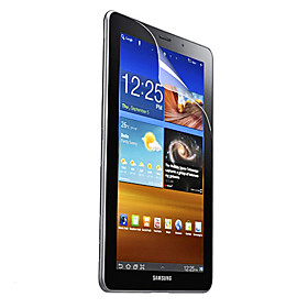 Enkay HD Crystal Clear Screen Protector for Samsung Galaxy Tab 7.7 P6800/P6810