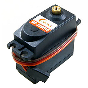 Corona Mini Digital Metal Gear Servo 58g/10kg.cm/.20
