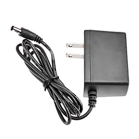 AC 9V 1000 mAh Power Adapter with Cable