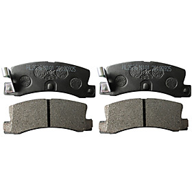 Toyota Avalon for Toyota Corolla, Geo Prizm(4 Pieces)