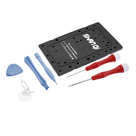 7-in-1 Portable High Precision Screwdriver Set