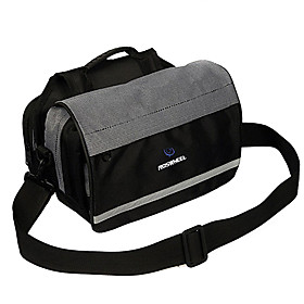 Multifunctional Cycling Head Bag (6L)