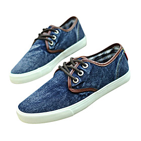 Fashion Leisure Canvas Men'S Shoes(Assorted Sizes and Colors)