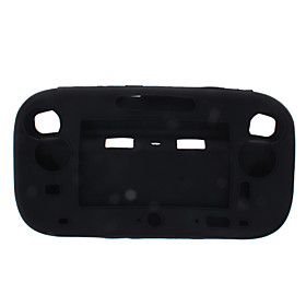 Protective Silicon Case for Wii U GamePad (Assorted Colors)