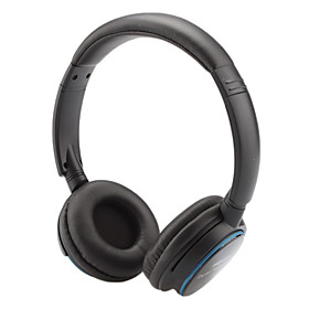 High Quality Stereo Mp3 Headphones With FM, Card Slot (Z9)