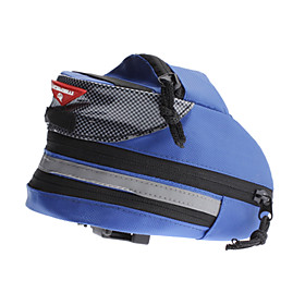 Small Nylon Waterproof/Dustproof Fashion Bag for Cycling
