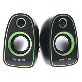 LF-816 Portable Loyfun Digital Speakers