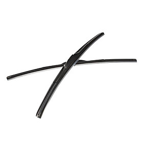 Windshield Wiper Blades for Mazda 626, Mazda 929, Mazda Millenia, Mercury Mystique