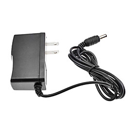 EU 5V 2A AC DC Power Adapter with Cable