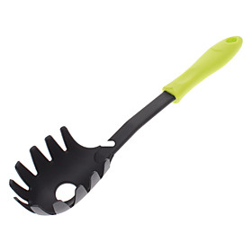 Kitchen Cooking Nylon Spaghetti Spoon