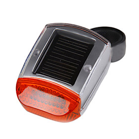 Xingcheng Solar Bicycle Safety Light XC-994