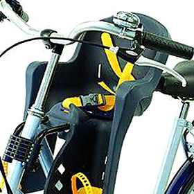 Professional Design Bicycle Safety Seat(The Front Seat)61111