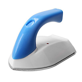 Portable Mini Electronic Iron for Travel