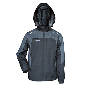 WALKING LIVING Single-layer Waterproof Fishing Jackts