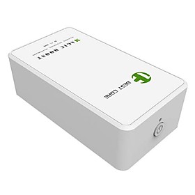 iPhone 218 Induction Speaker, Support All Mobile Phones   Built-in Batteryiphone