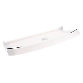 Vertical Stand for PS3 Slim CECH4000 (White)