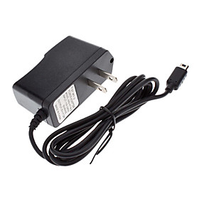 US Regulation AC Power Adapter For Wii U