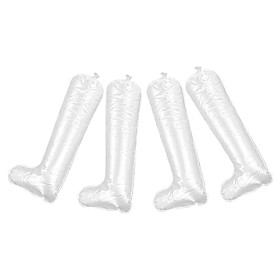 Air Inflatable Boot Insert Shaper (3-Pairs)
