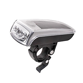 Xingcheng Solar Bicycle Front Light XC-990