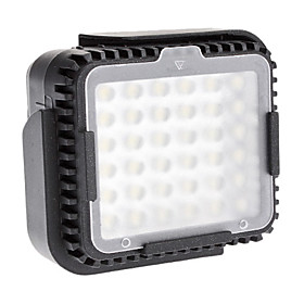 CN-LUX360 LED Video Light Lamp for Canon Nikon Camera DV Camcorder