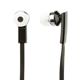 Blue Boston Jv-04 High Quality Tuning Earphone
