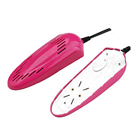 Large Size In-Shoe Dryer and Deodorizer for Travel(Assorted Colors)