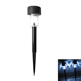 Solar Lawn LED Light