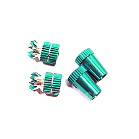 Radio Control Anti-skidding Joystick M4 JR
