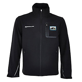 WALKING LIVING Waterproof Fishing Jacket